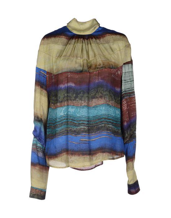 Блузка MANILA GRACE