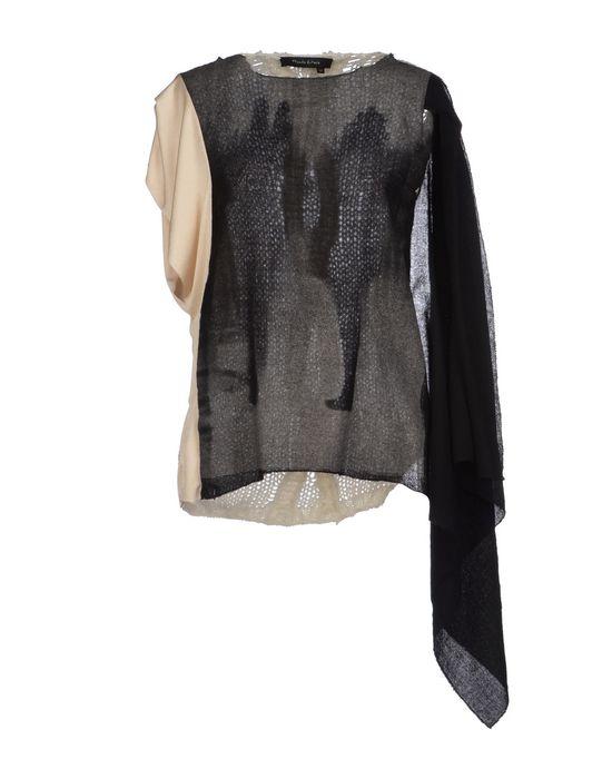 Блузка MANILA GRACE