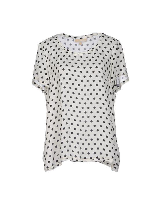 Блузка MICHAEL MICHAEL KORS