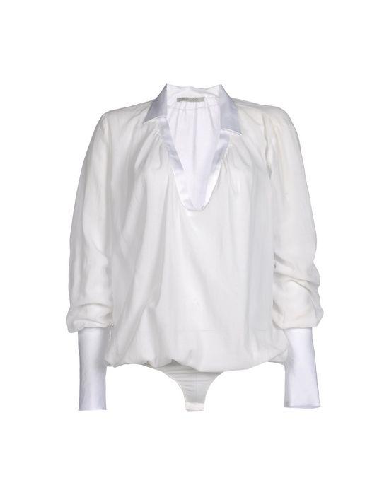 Блузка PINKO GREY