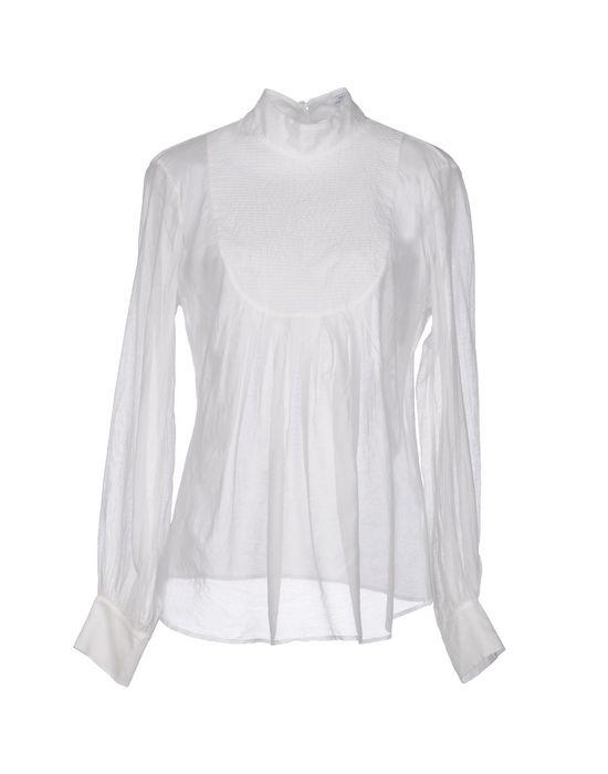 Блузка  -  цвет