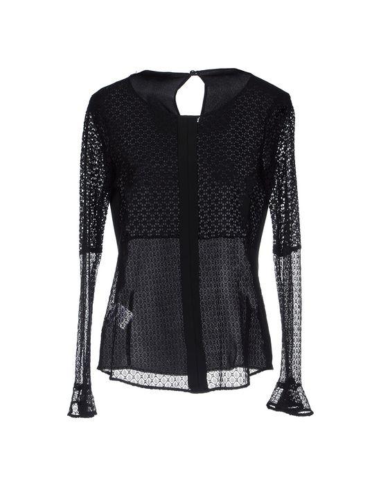 Блузка PINKO BLACK