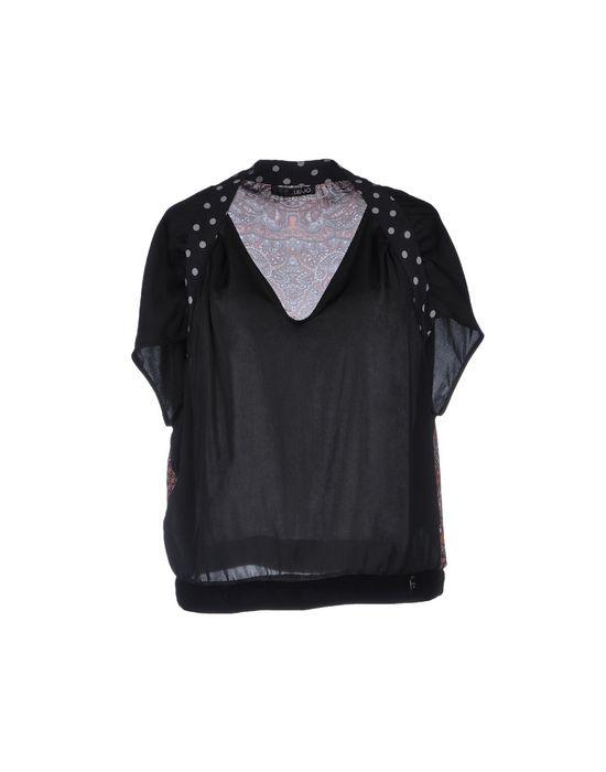 Блузка LIU •JO