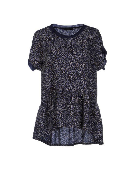 Блузка PINKO BLACK