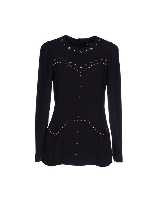 Блузка ISABEL MARANT