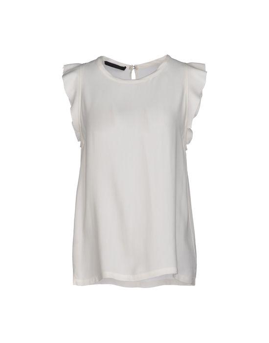Блузка PINKO BLACK