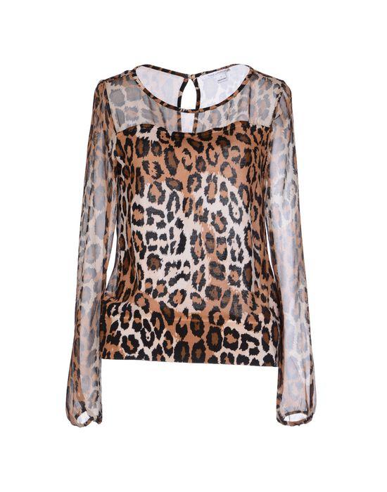 Блузка DIANE VON FURSTENBERG