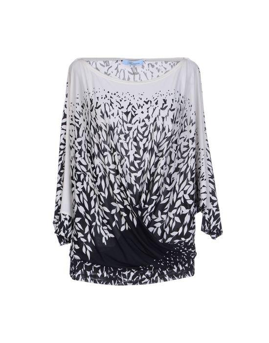 Блузка BLUMARINE