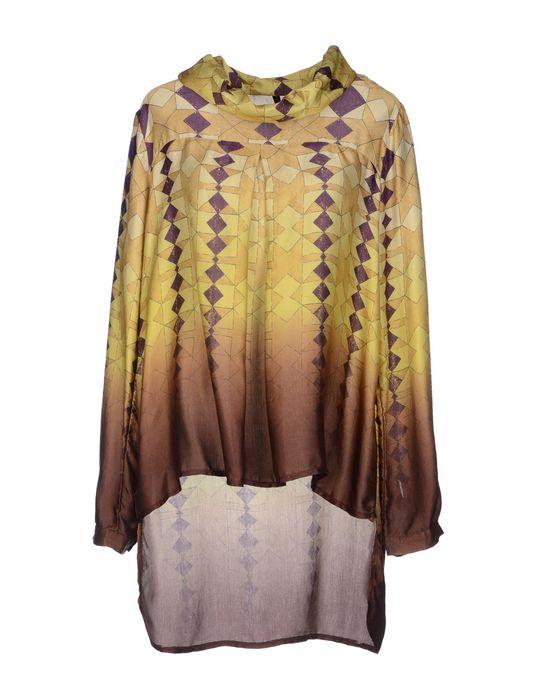 Блузка MANILA GRACE