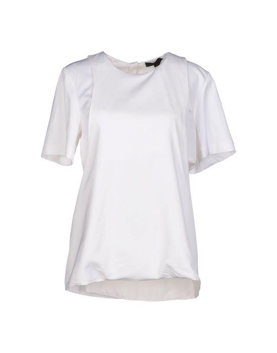 Блузка ALEXANDER WANG