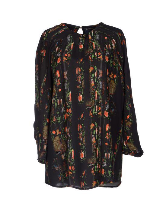 Блузка CLASS ROBERTO CAVALLI