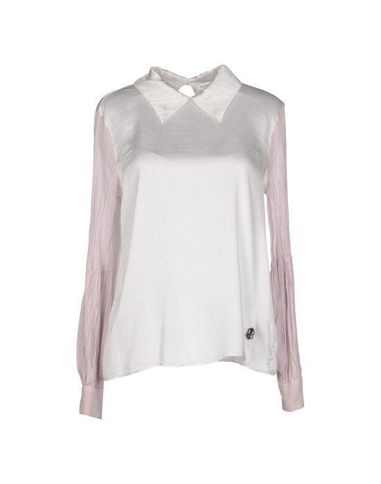 Блузка PIERRE BALMAIN