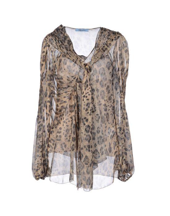 Блузка BLUMARINE