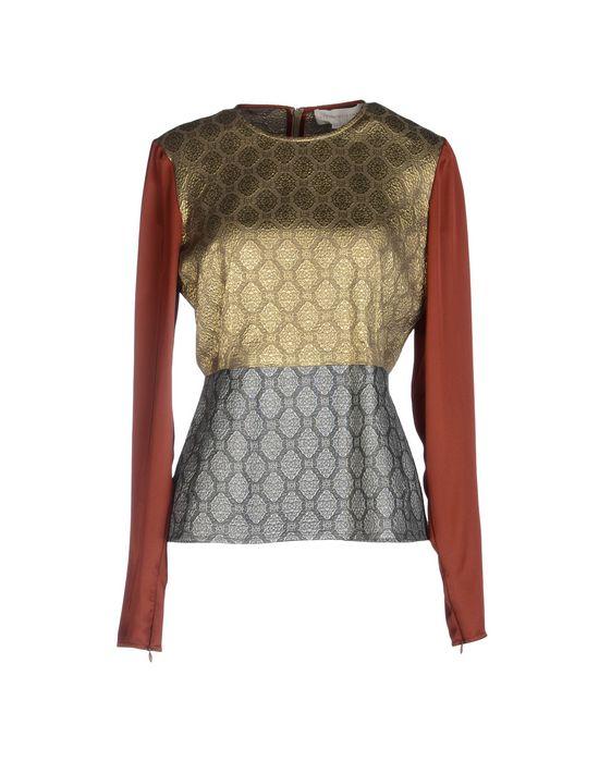Блузка STELLA MCCARTNEY