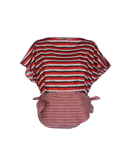 Блузка YVES SAINT LAURENT RIVE GAUCHE