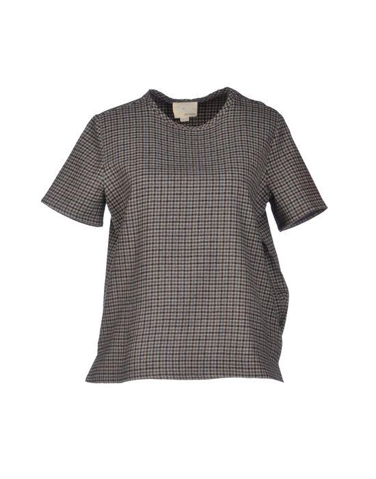 Блузка BOY BY BAND OF OUTSIDERS