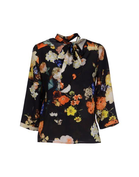 Блузка SHIRTAPORTER