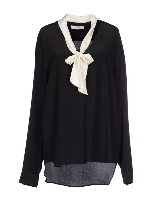 Блузка PIERRE BALMAIN