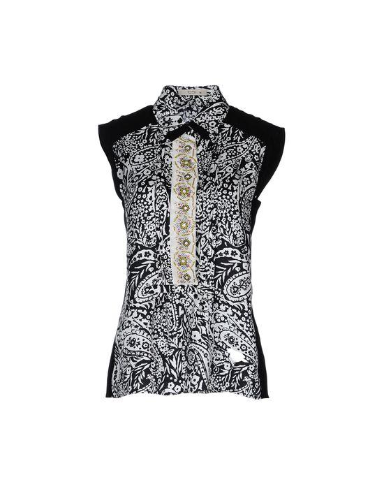 Блузка ETRO