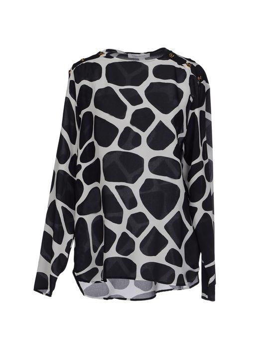 Блузка PIERRE BALMAIN