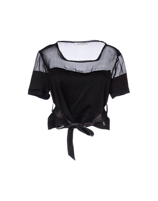 Блузка PIERRE BALMAIN
