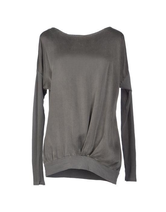 Блузка  -  цвет