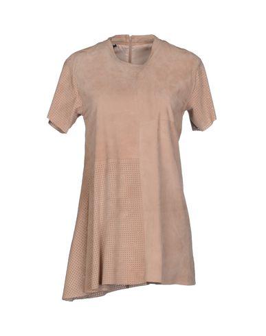 Блузка JIL SANDER NAVY