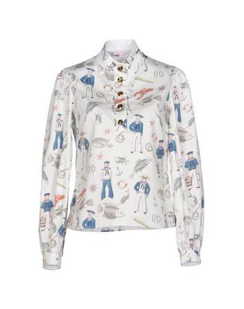 Блузка OLYMPIA LE-TAN