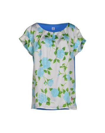 Блузка COOPERATIVA PESCATORI POSILLIPO