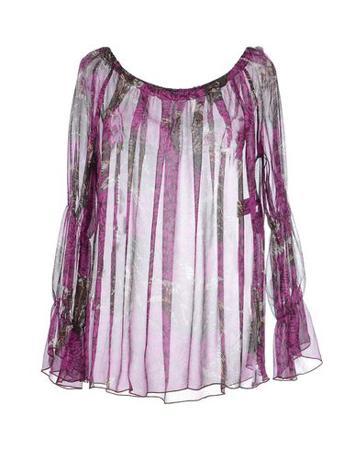 Блузка FISICO-CRISTINA FERRARI Блузка FISICO-CRISTINA FERRARI