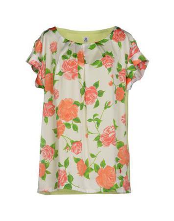 Блузка COOPERATIVA PESCATORI POSILLIPO