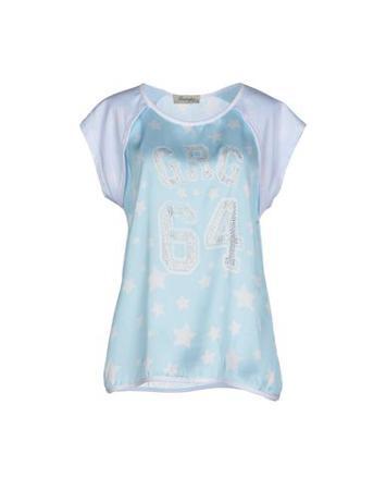 Блузка GUARAPO