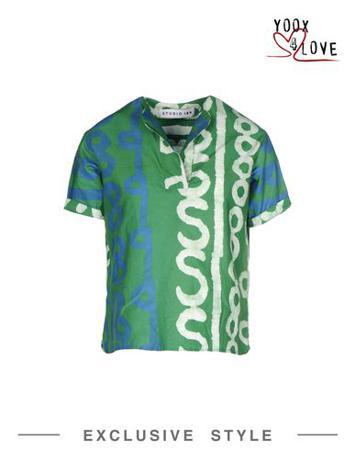 Блузка STUDIO 189