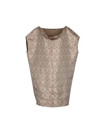 Блузка ANDREATURCHI