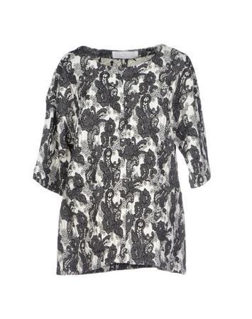 Блузка THAKOON ADDITION