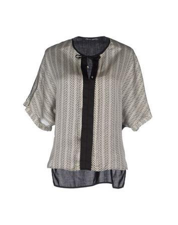 Блузка MARY JANE