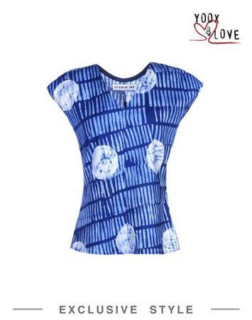 Блузка STUDIO 189