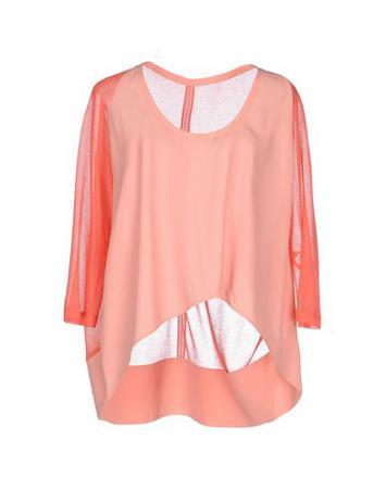 Блузка PAOLO ERRICO