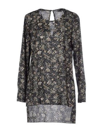 Блузка BRIAN DALES