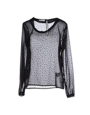 Блузка DANIELE ALESSANDRINI