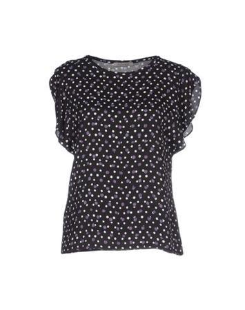 Блузка PINKO GREY