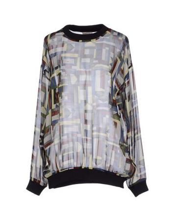 Блузка EMMA COOK