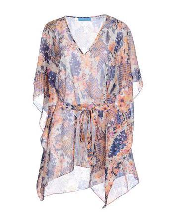 Блузка MATTHEW WILLIAMSON ESCAPE