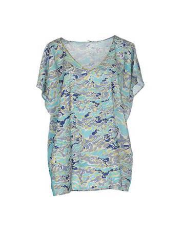 Блузка TALKING FRENCH