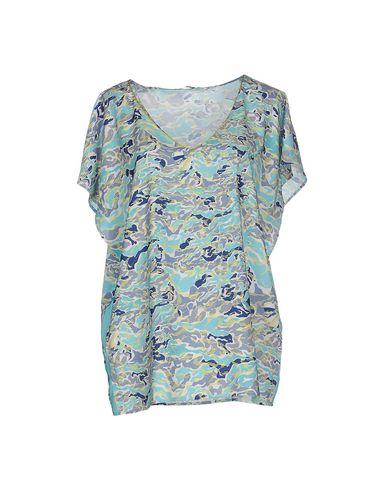 Блузка  -  цвет