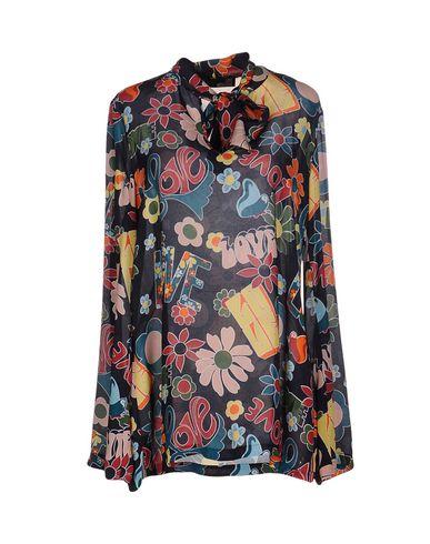 Блузка LOVE MOSCHINO