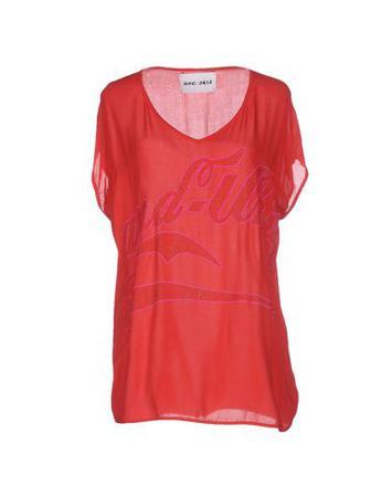 Блузка BRAND UNIQUE