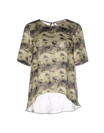 Блузка VITA GOTTLIEB Блузка VITA GOTTLIEB