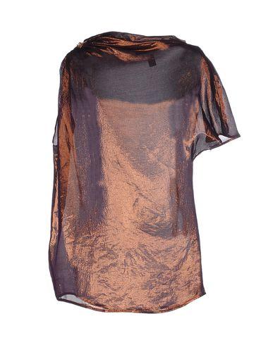 Блузка  -  цвет