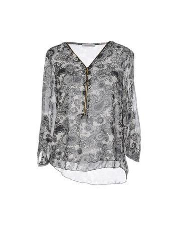 Блузка MBYMAIOCCI